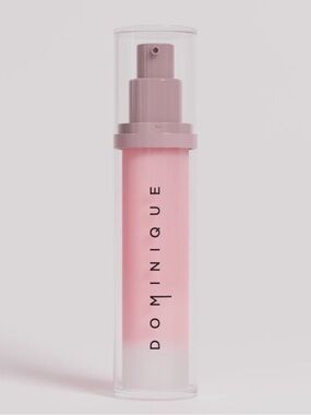 Dominique Moisture Grip Serum Primer $32 Retail, New in Box